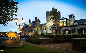 Clontarf Castle Dublin 4*